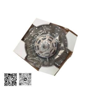 sinotruk spare parts Clutch Driven Disc 430 Wg9921161100