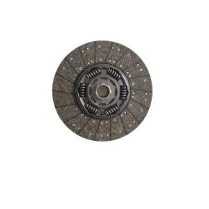 sinotruk spare parts Clutch Disc Assembly Wg9921161100