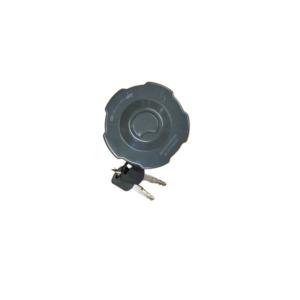 sinotruk spare parts Wg9925550003 Fuel Tank Cap